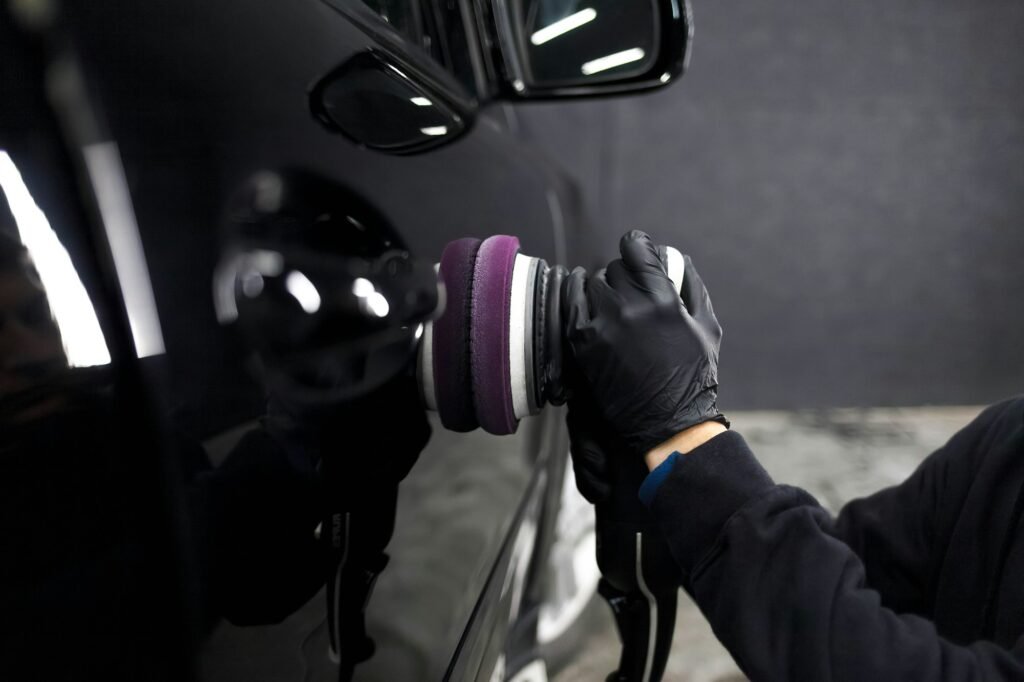 car spa in borivali