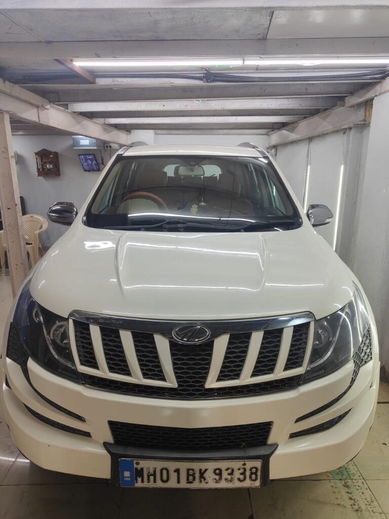 Auto glow car spa in Mumbai