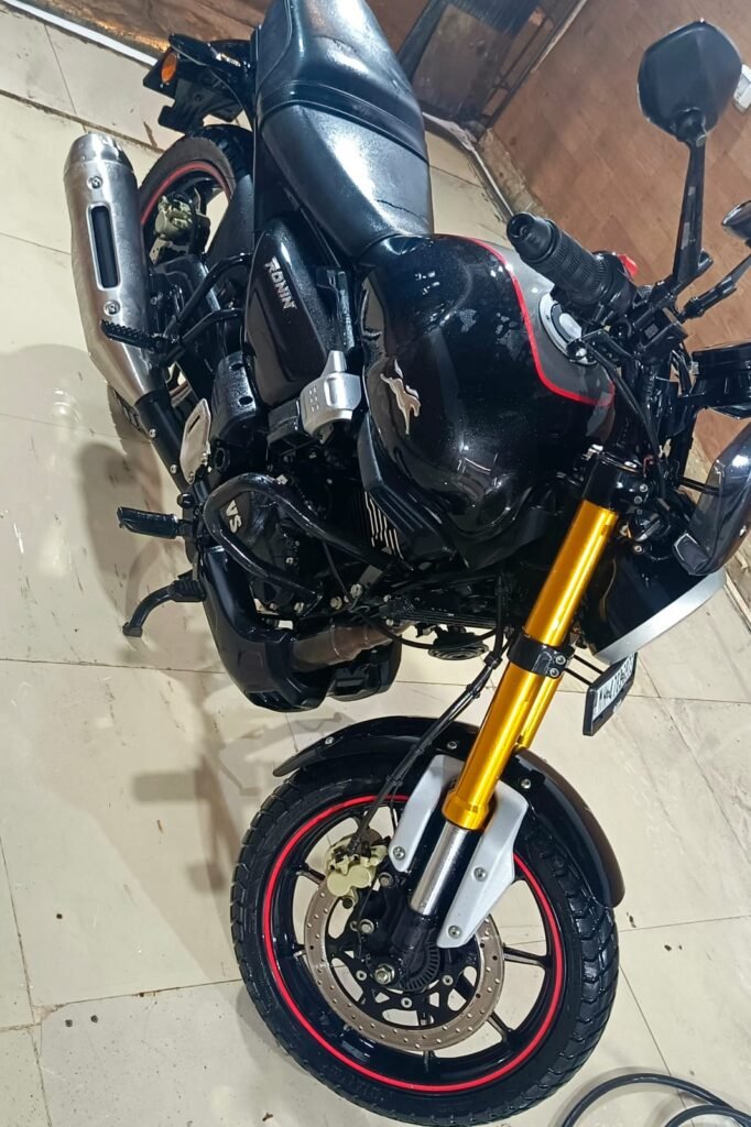 Auto Glow Car Spa in borivali
