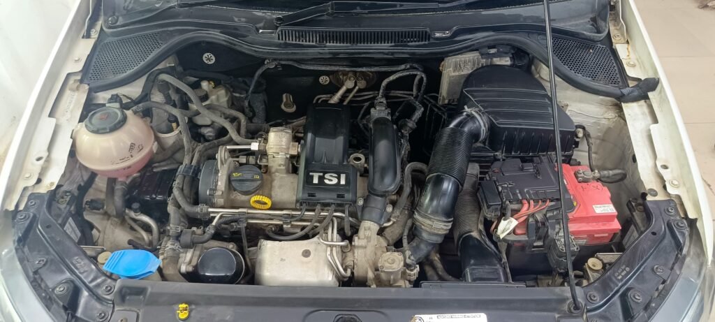 Car Spa in borivali